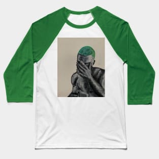 Frankie Baseball T-Shirt